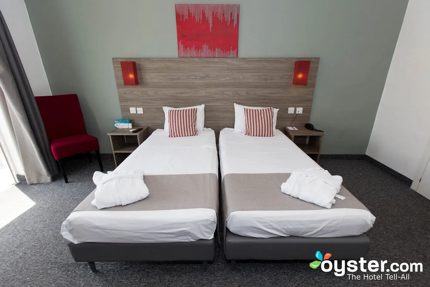 spinola hotel st julians malta